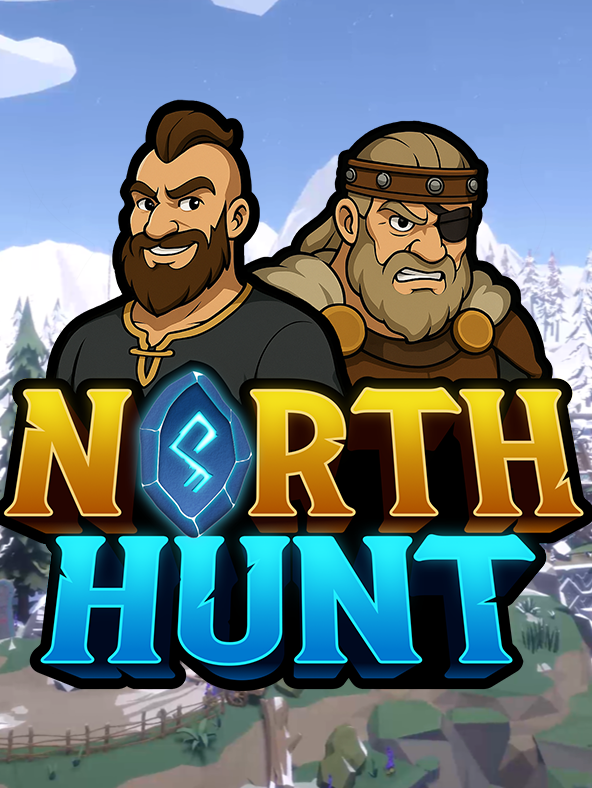 North Hunt cover