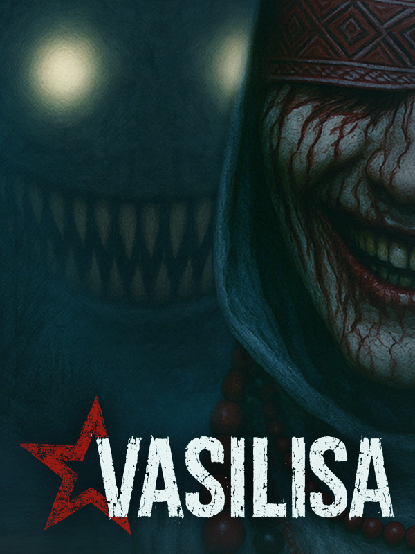 Vasilisa cover