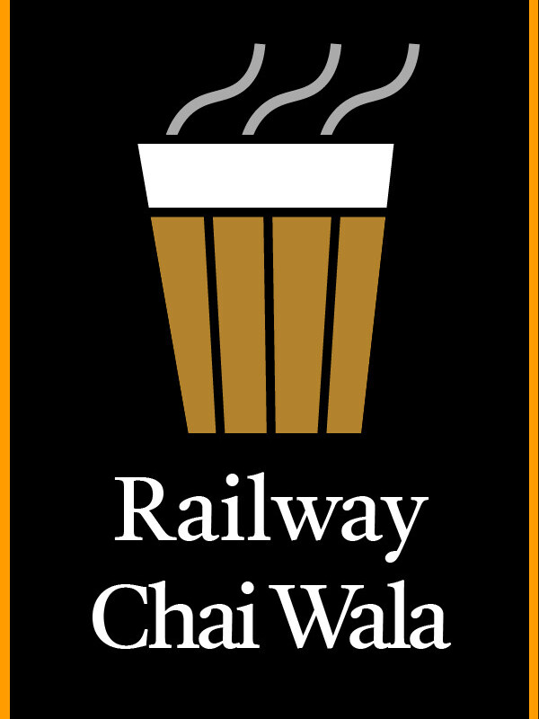 Railway Chai Wala cover