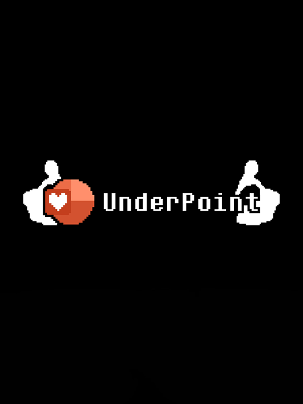 UnderPoint cover