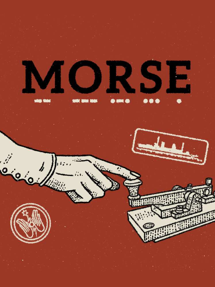 Morse cover