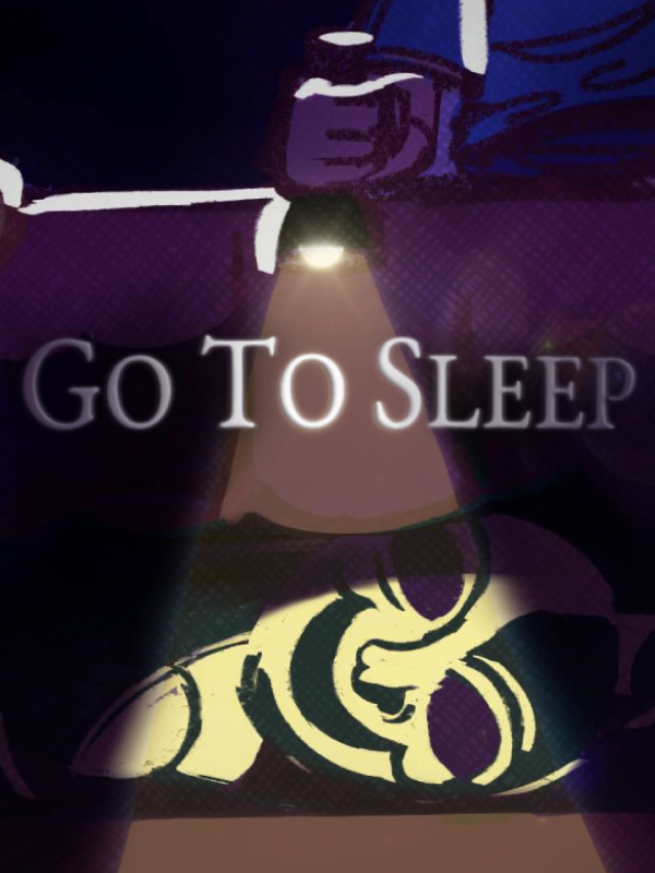 Go to Sleep cover