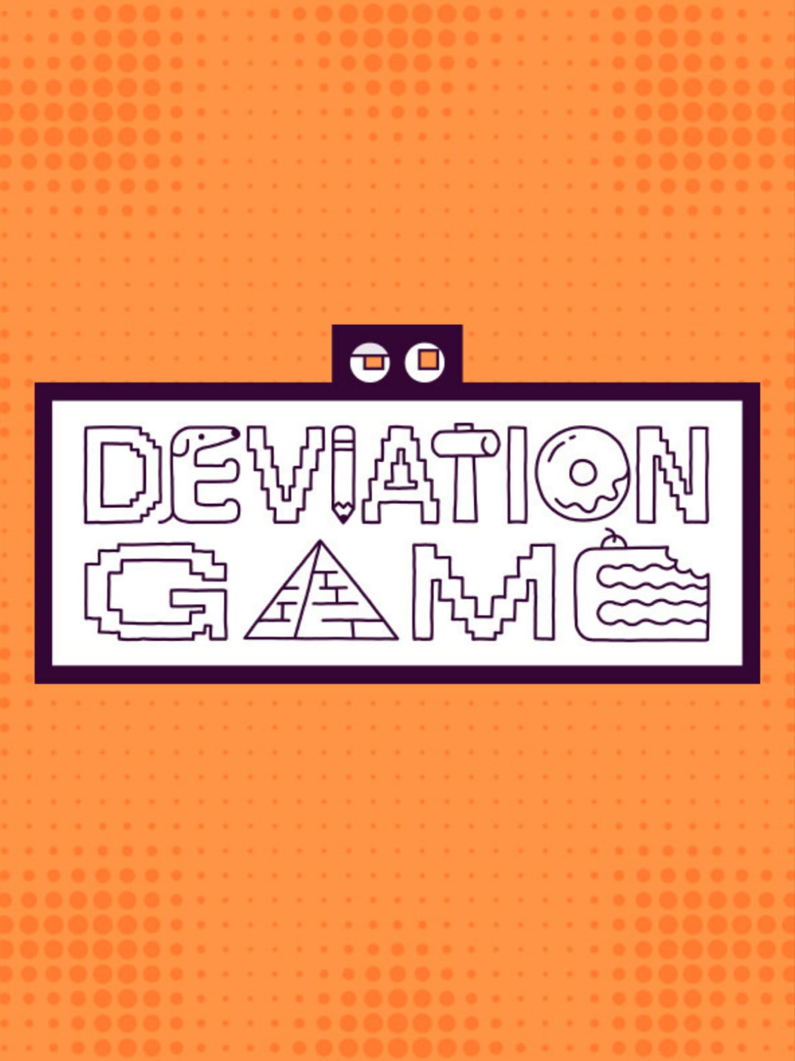 Deviation Game cover