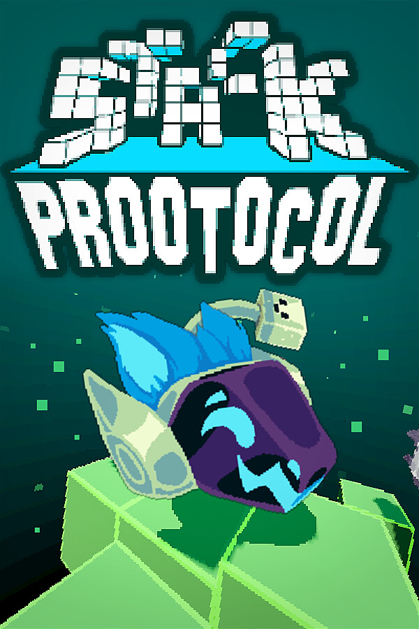 Stack Prootocol wallpaper