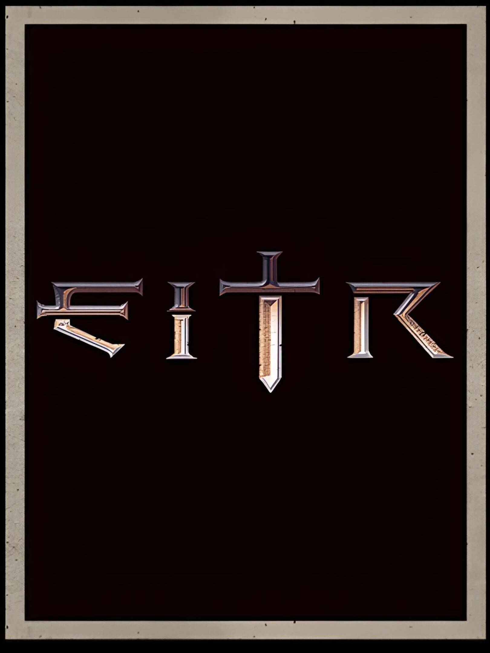 Eitr cover