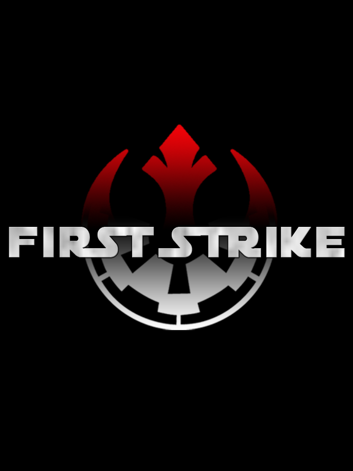 First Strike cover