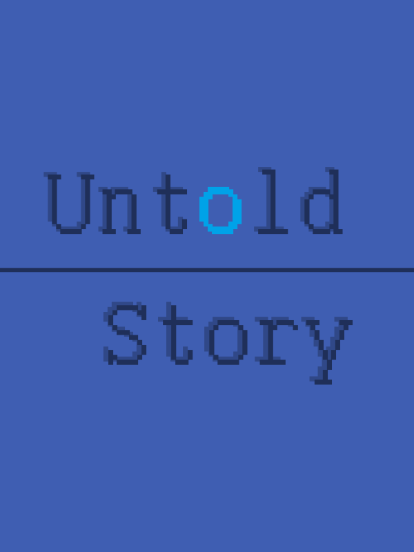 Untold Story cover