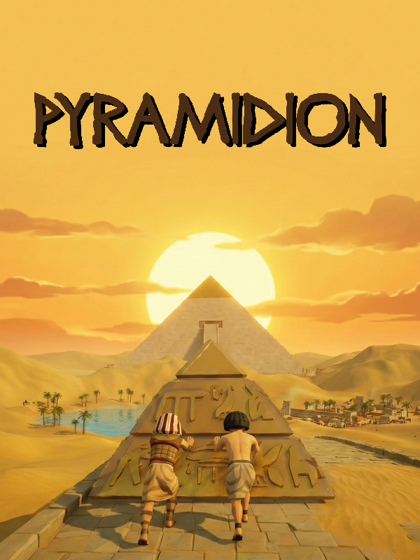 Pyramidion cover