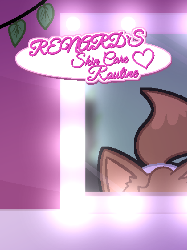 Renard's Skin Care Routine cover