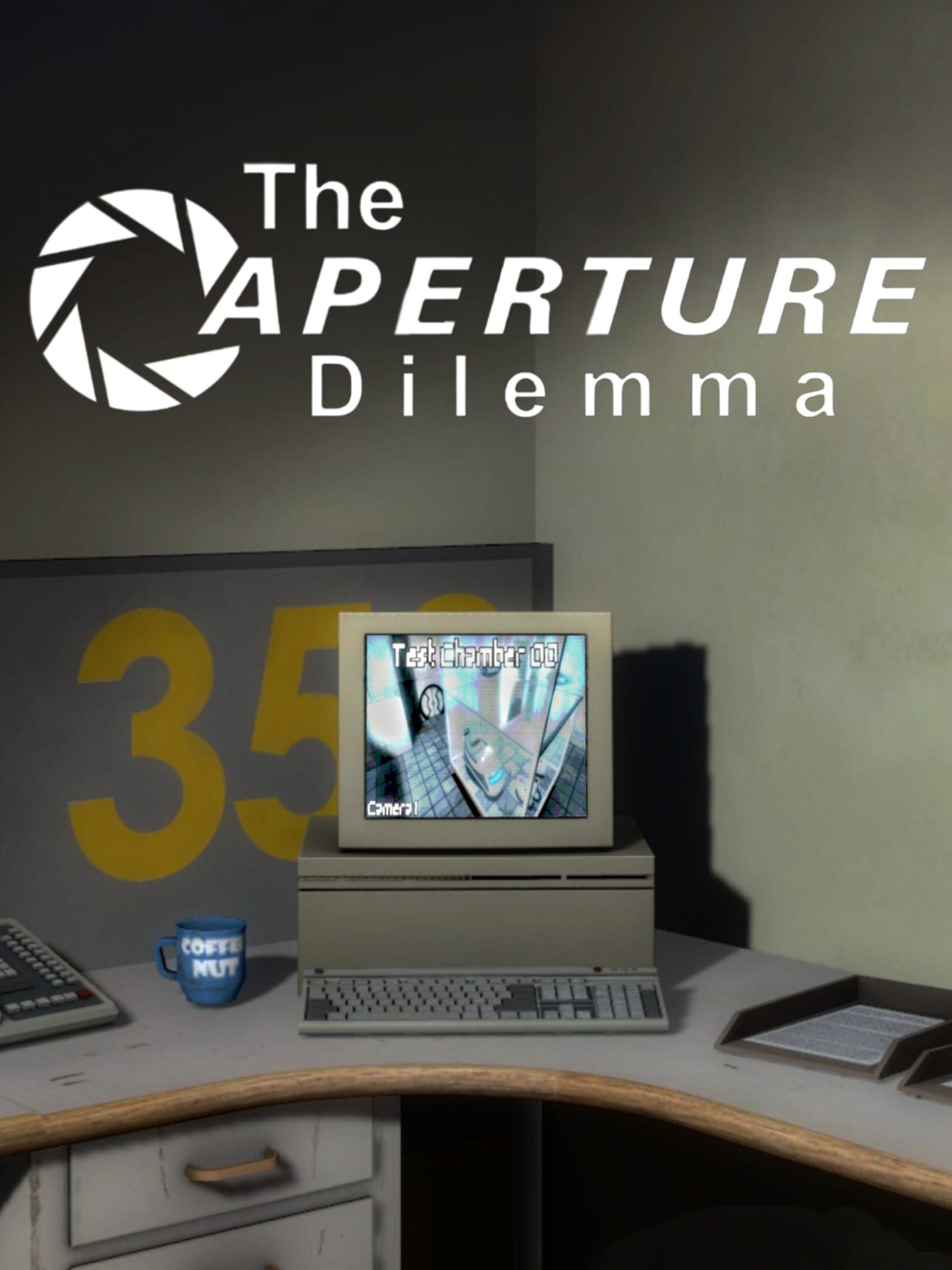 The Aperture Dilemma cover