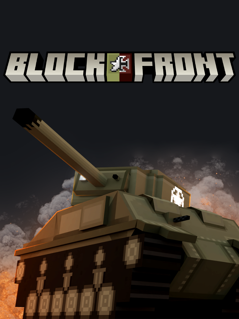 BlockFront cover