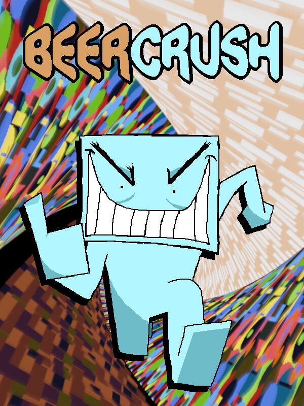 Beercrush cover