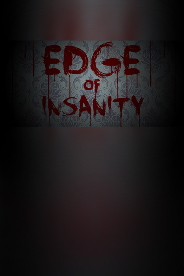 Edge of Insanity cover