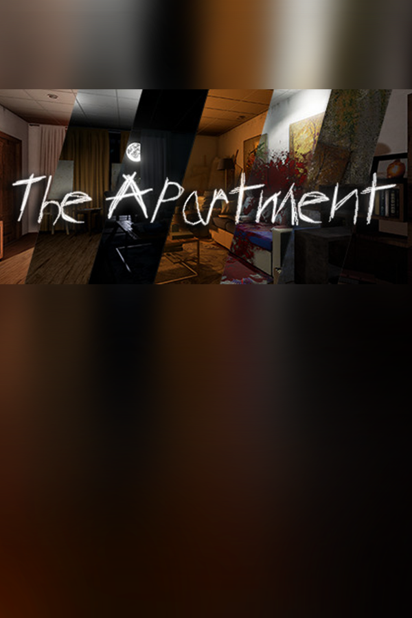 The Apartment cover