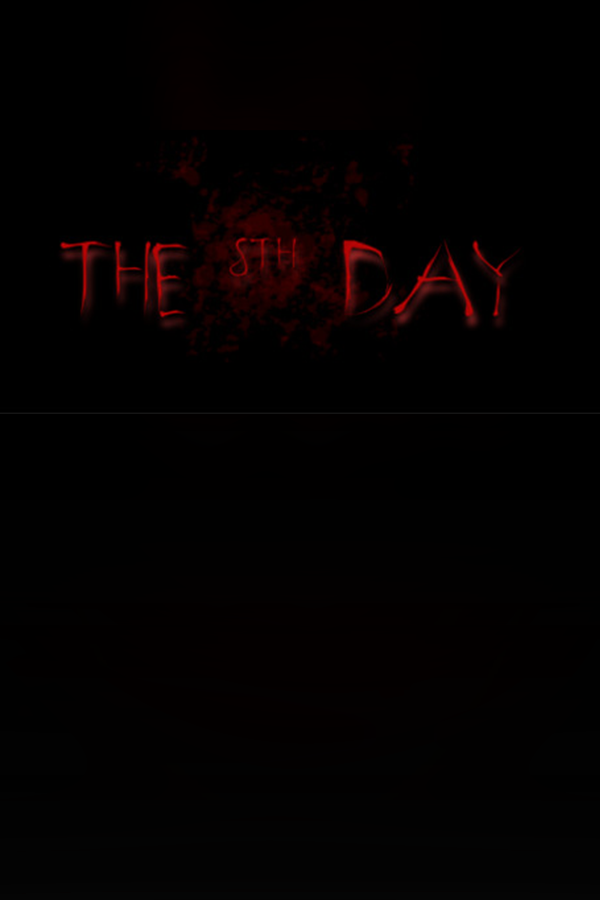 The 8th Day cover