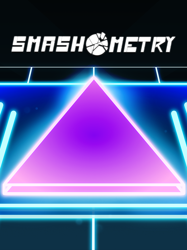Smashometry cover
