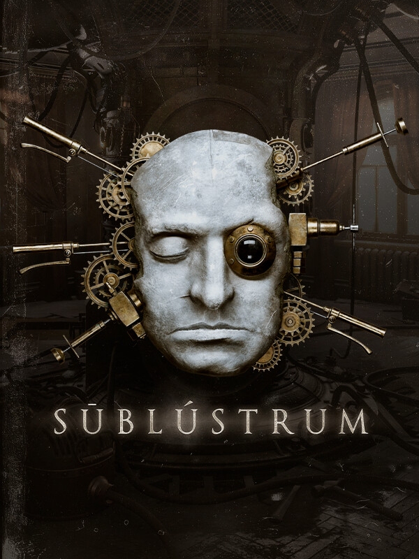 Sublustrum cover