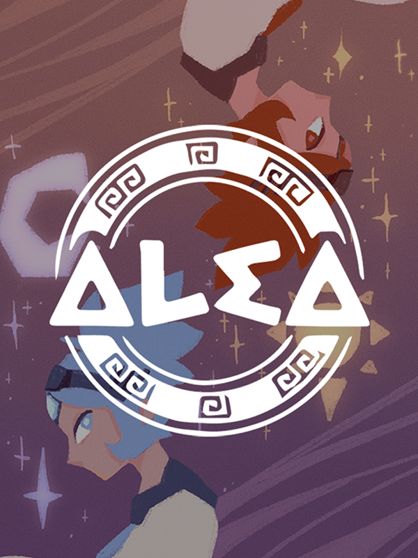 Alea cover