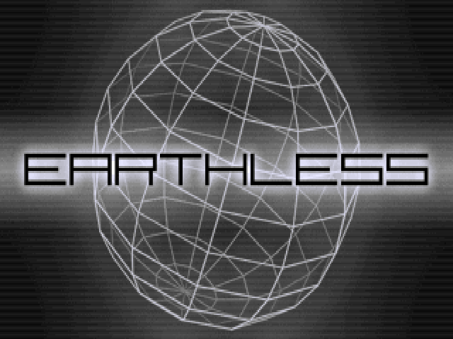 Earthless cover
