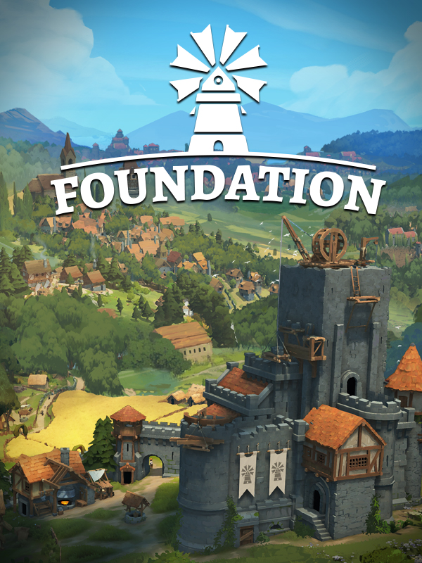 Foundation cover