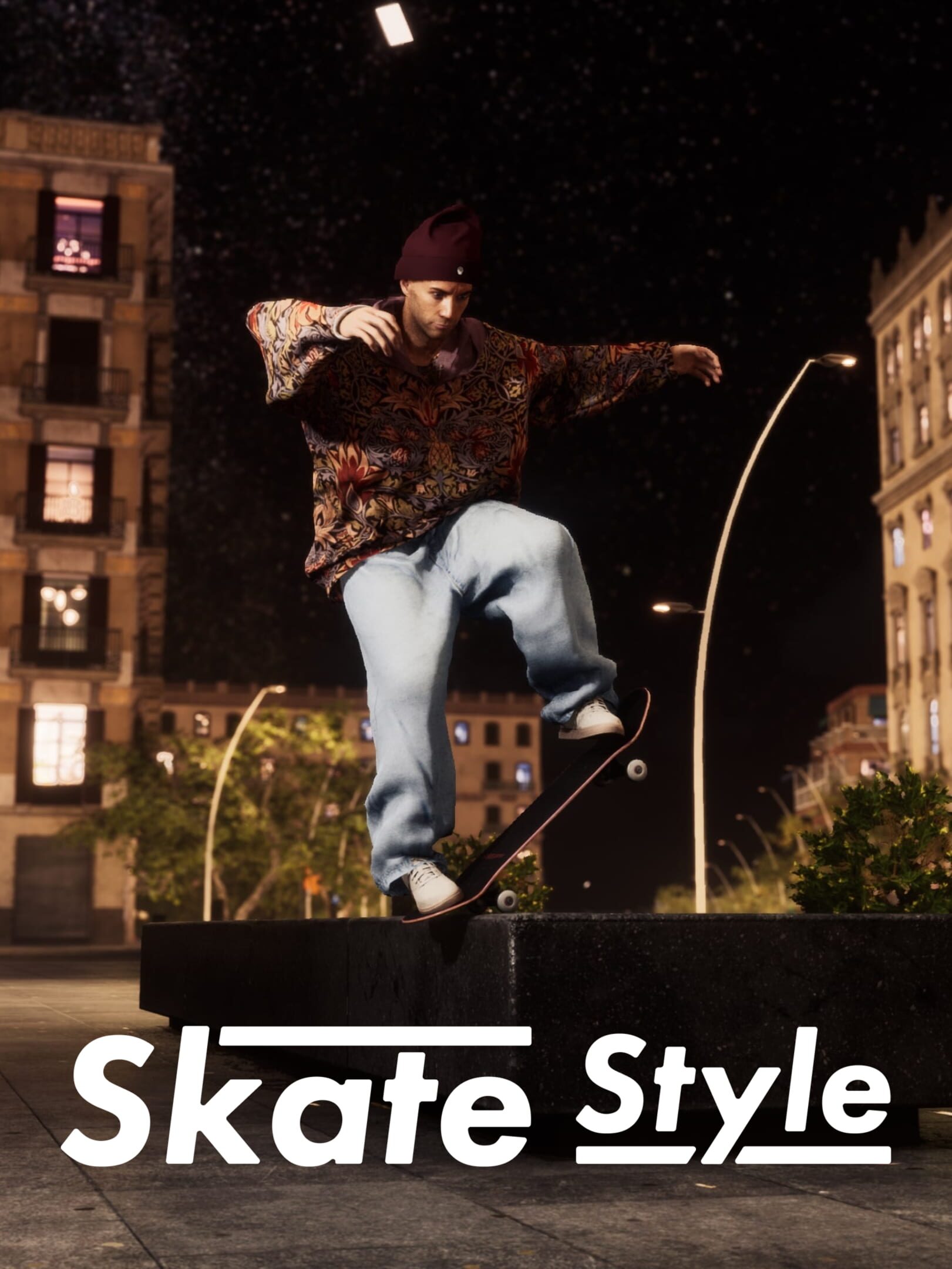 Skate Style cover