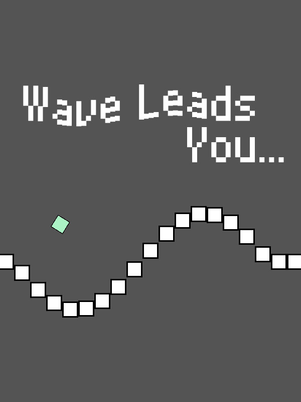Wave Leads You... cover