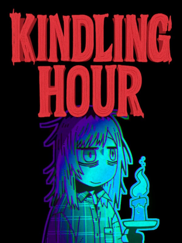Kindling Hour cover