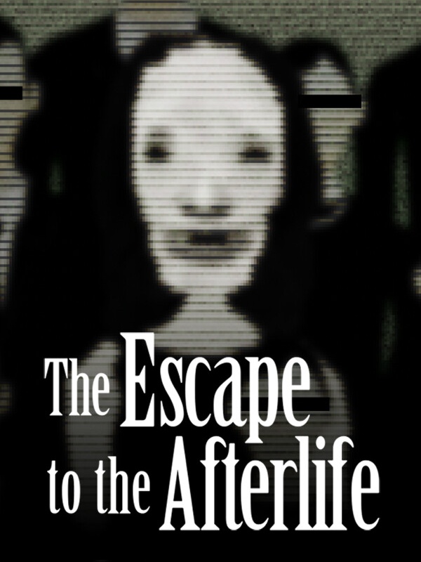 The Escape to the Afterlife cover