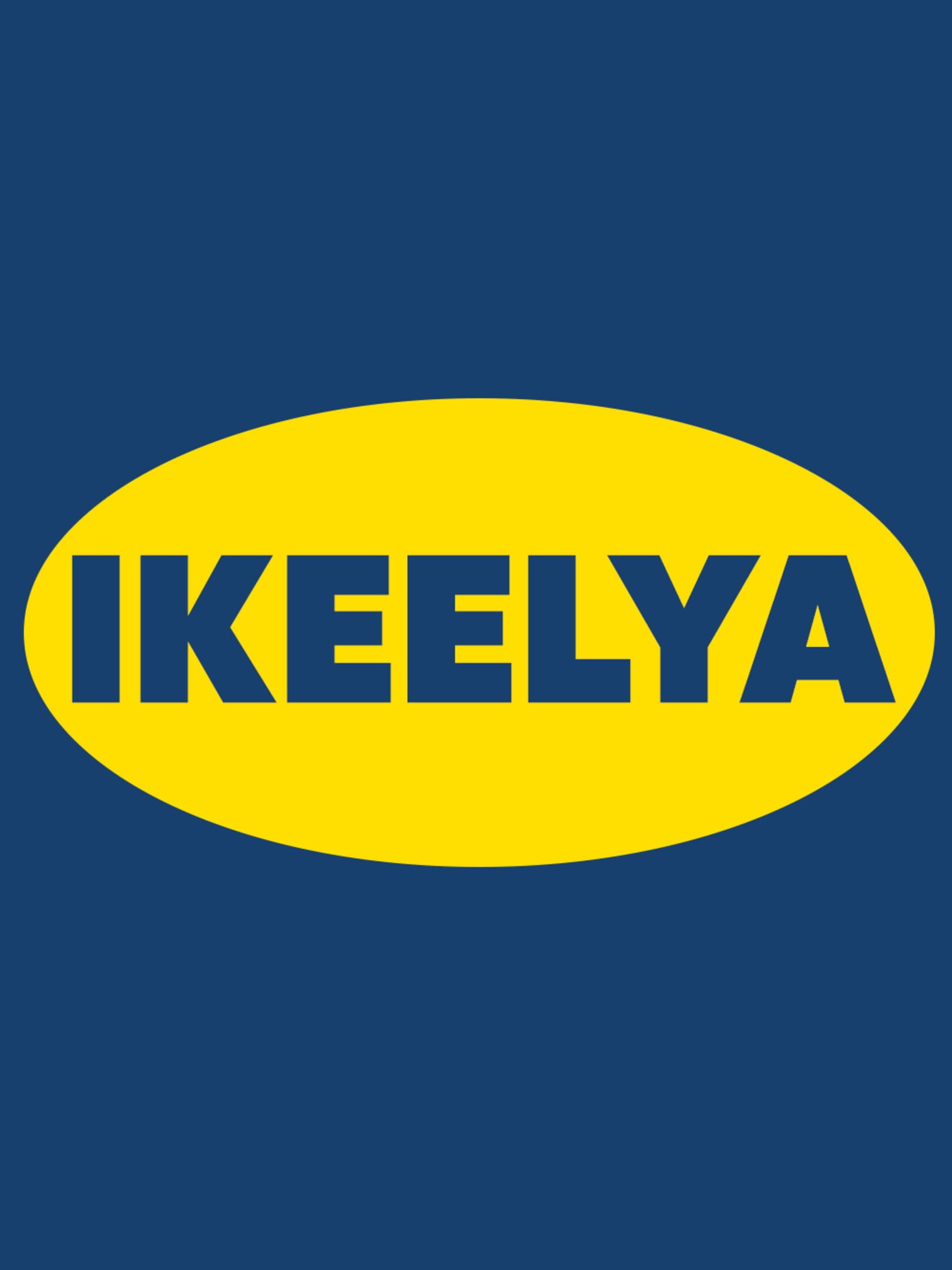 Ikeelya cover