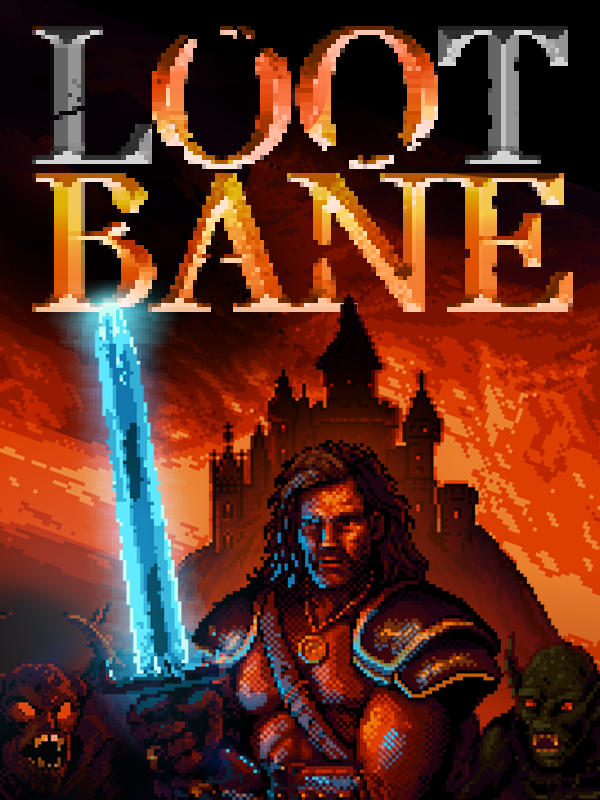 Lootbane cover