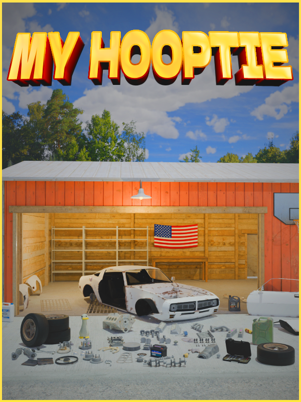 My Hooptie cover