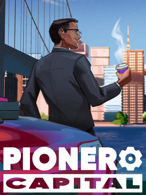 Pionero Capital cover