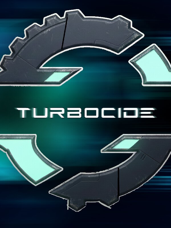 Turbocide cover