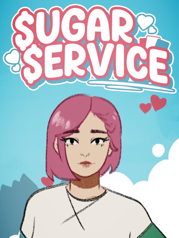Sugar Service cover