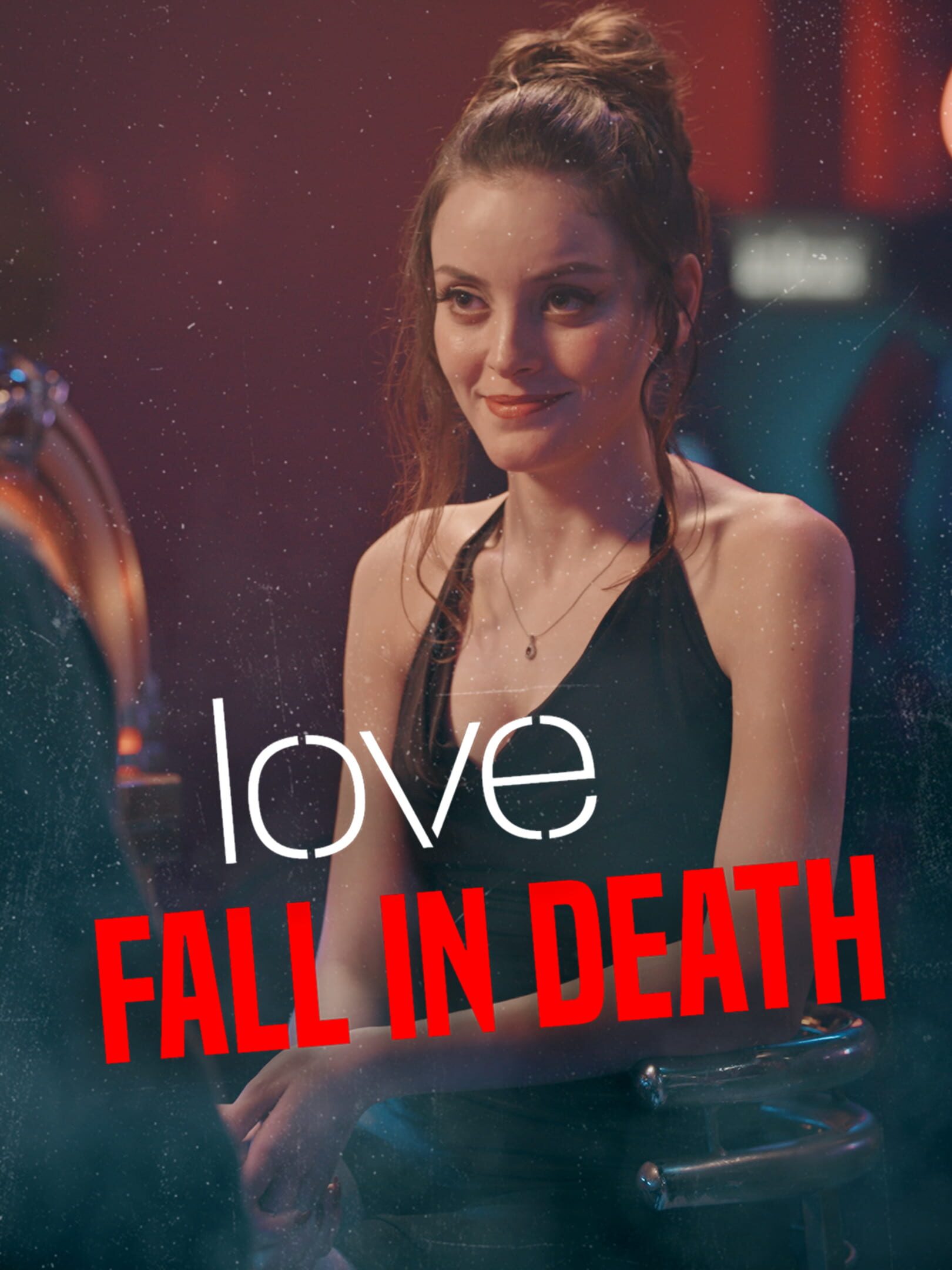 Love: Fall in Death cover