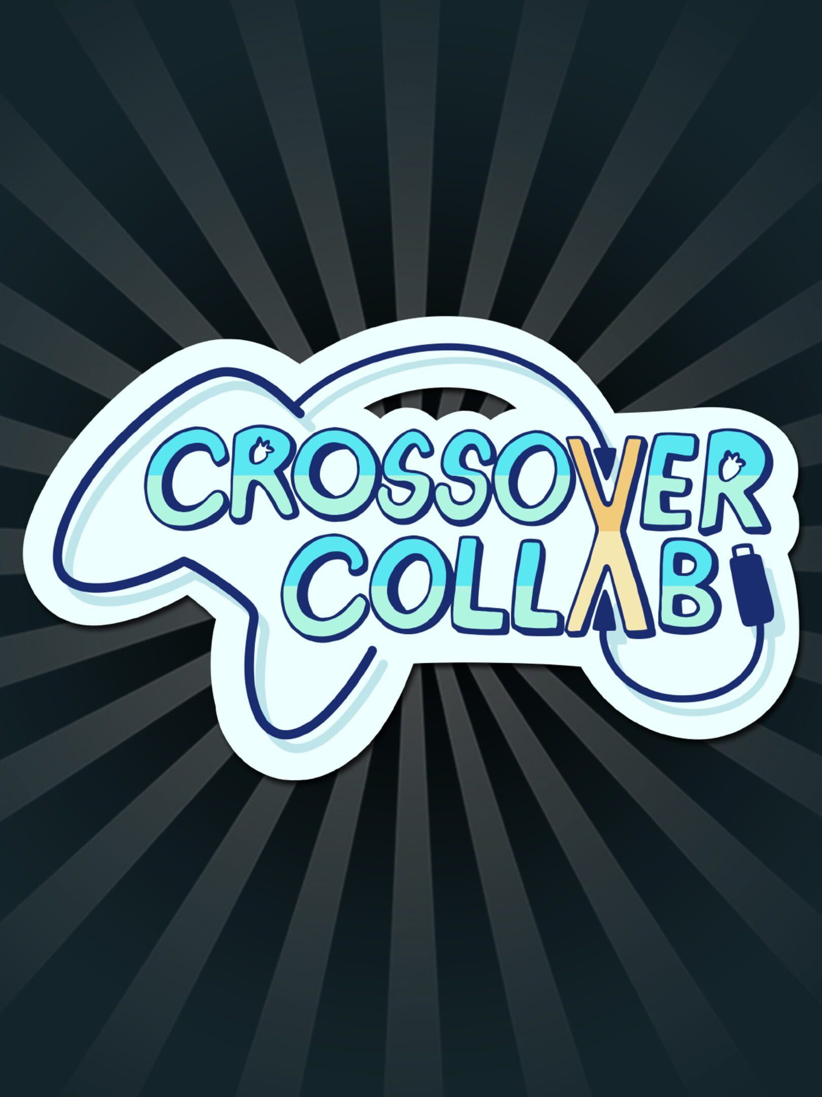 Crossover Collab cover