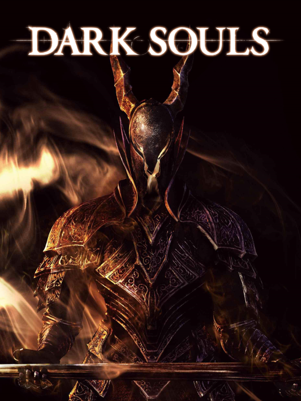 Dark Souls: Collector's Edition cover