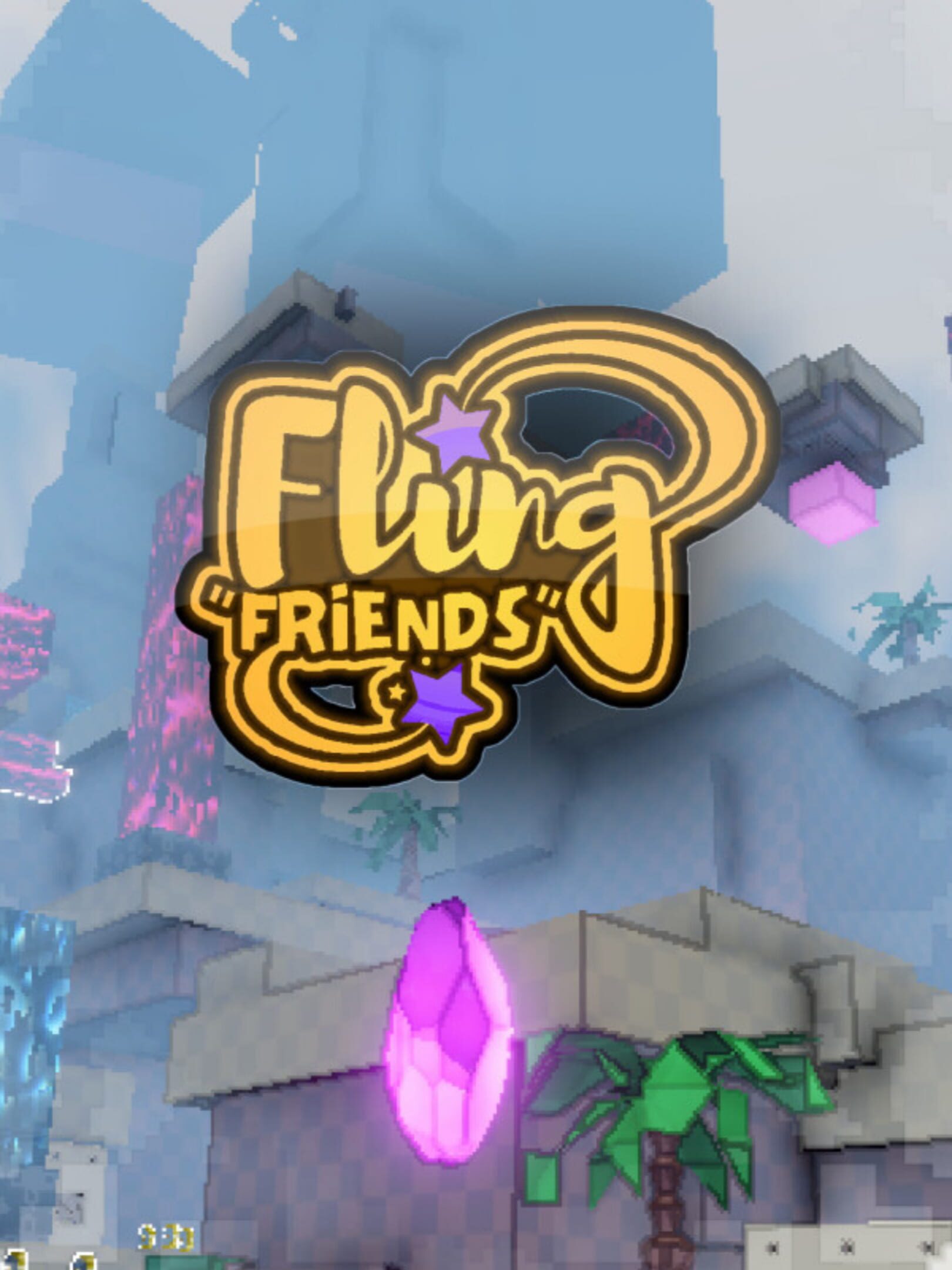 Fling Friends cover
