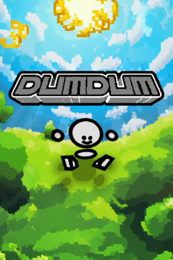 Dumdum cover