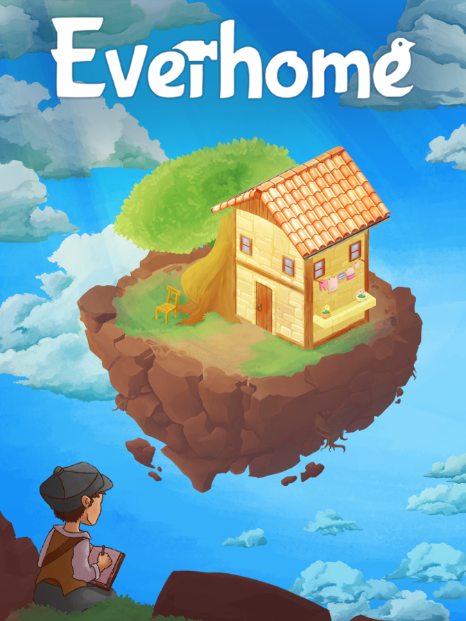 Everhome cover