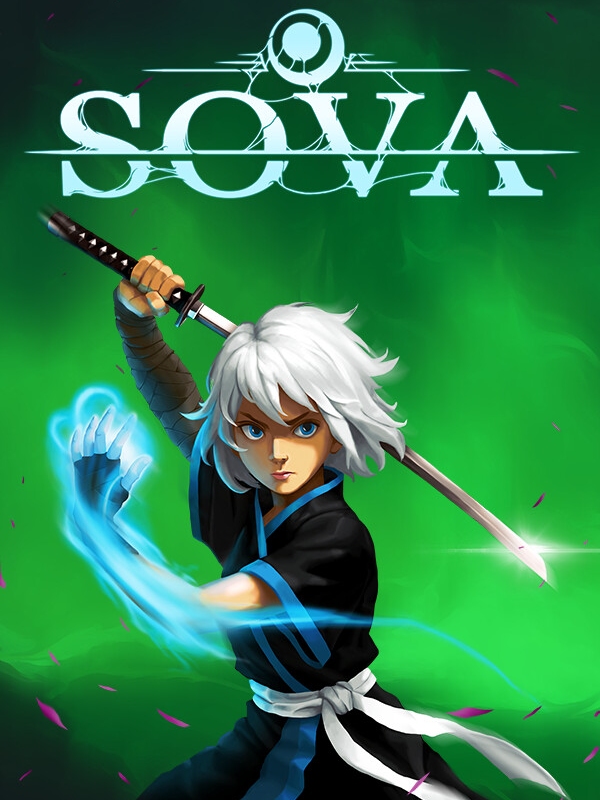 Sova cover