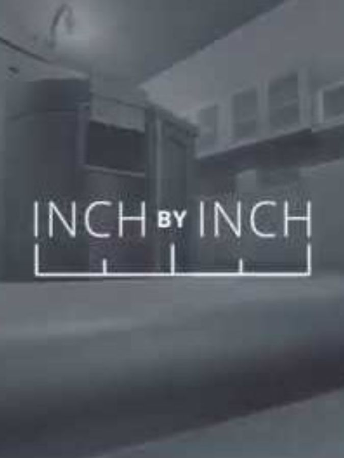 Inch by Inch cover