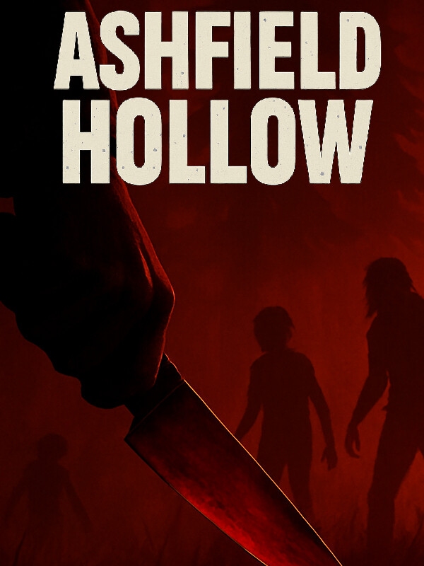 Ashfield Hollow cover
