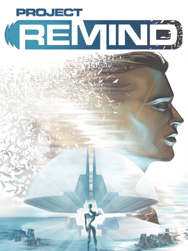 Project ReMind cover