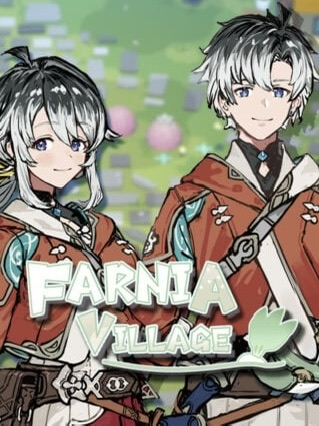 Farnia Village cover