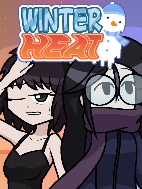 Winter Heat cover