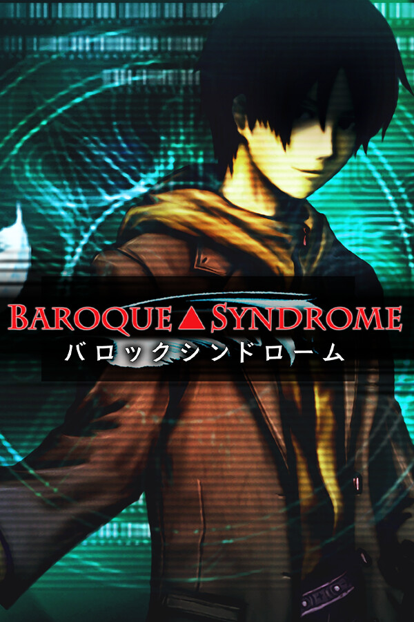 Baroque Syndrome cover