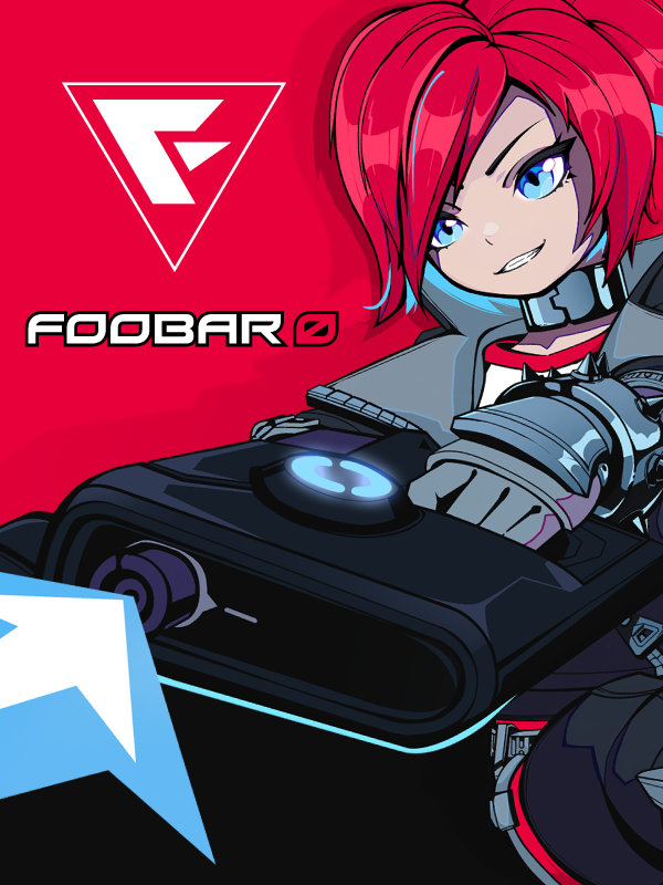 Foobar 0 cover