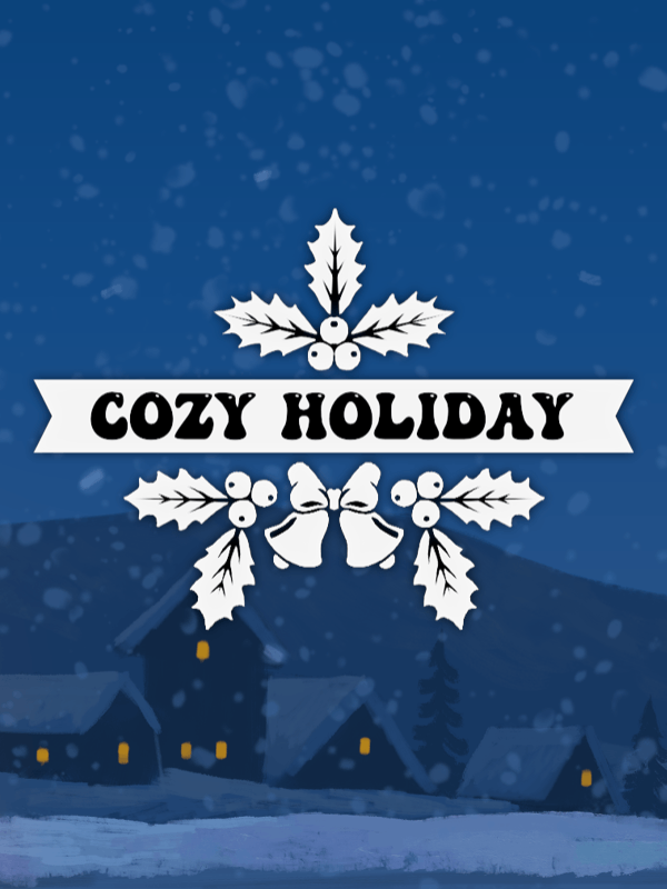 Cozy Holiay wallpaper