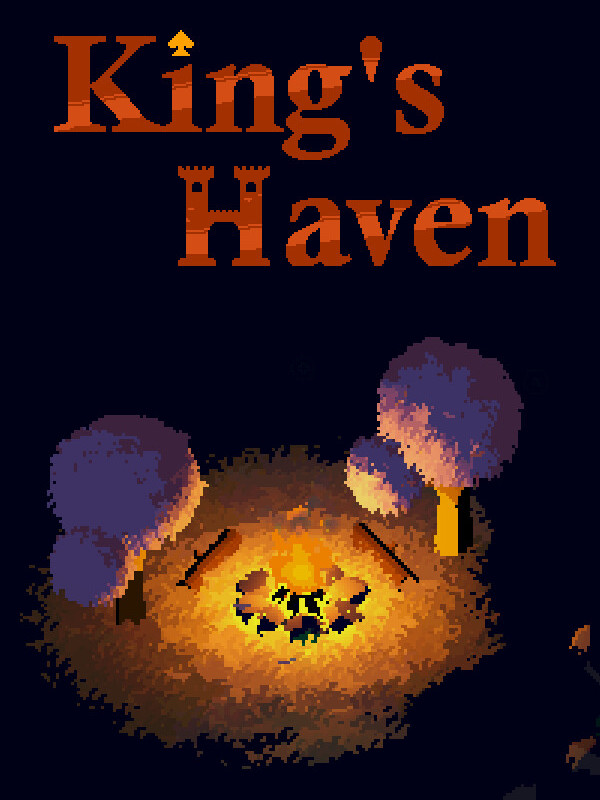 King's Haven cover